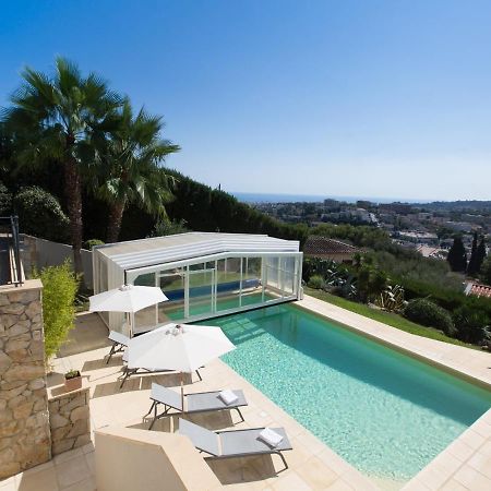 Les Chambres D'Hotes De Mougins Exterior photo