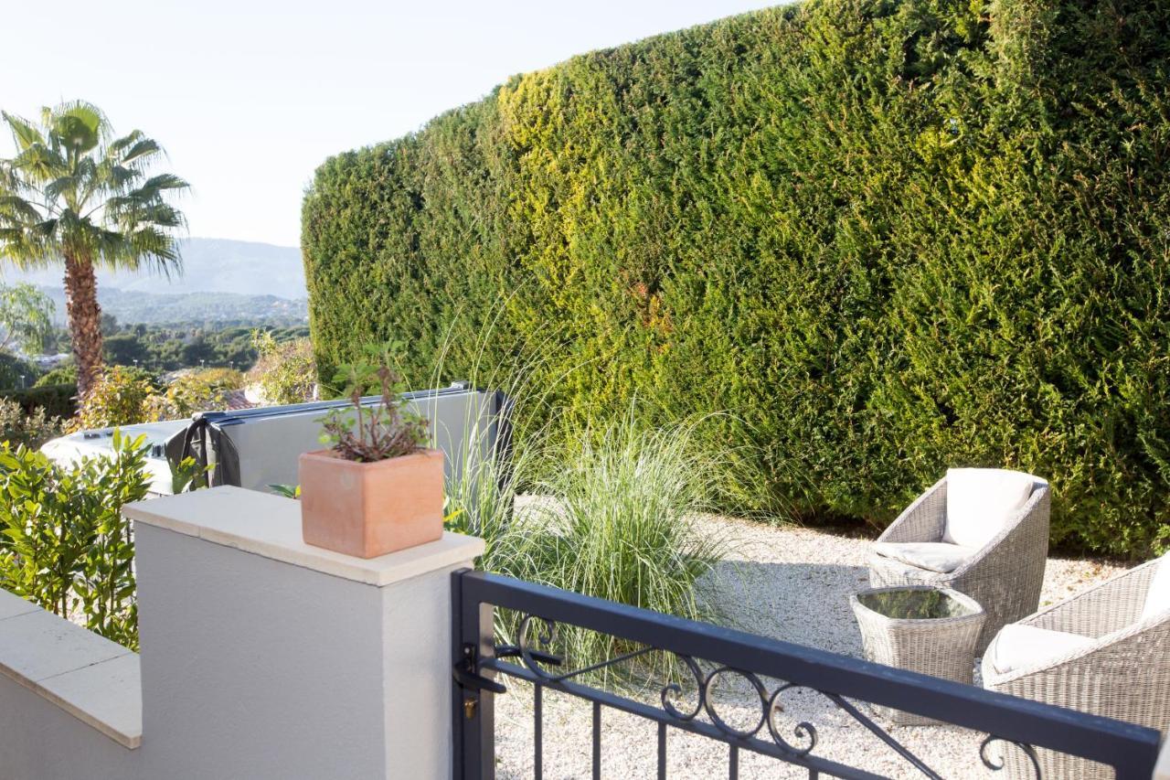 Les Chambres D'Hotes De Mougins Room photo